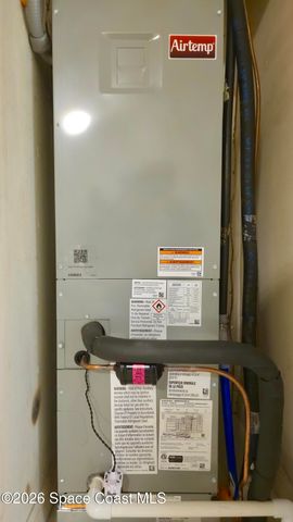 3118 Sir Hamilton Circle 4, Titusville, FL 32780