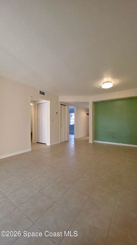 3118 Sir Hamilton Circle 4, Titusville, FL 32780