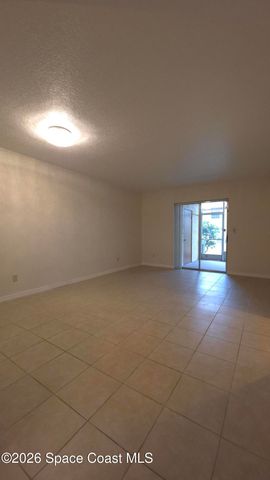 3118 Sir Hamilton Circle 4, Titusville, FL 32780