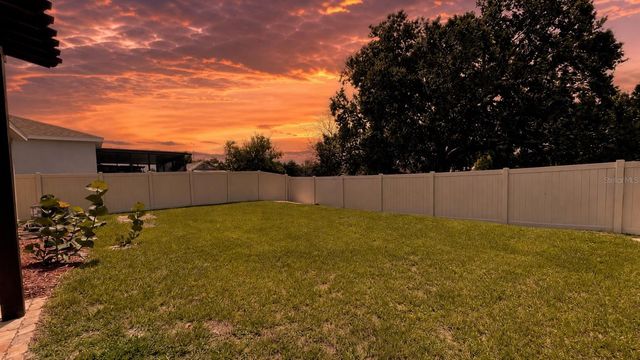 689 CROWN ROSE DRIVE, Eagle Lake, FL 33839