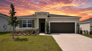 689 CROWN ROSE DRIVE, Eagle Lake, FL 33839
