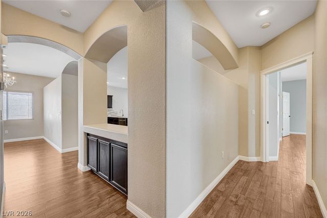2777 Gallant Hills Drive, Las Vegas, NV 89135