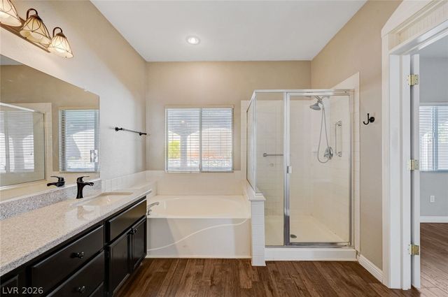 2777 Gallant Hills Drive, Las Vegas, NV 89135