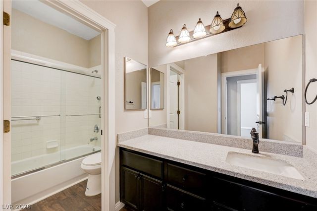 2777 Gallant Hills Drive, Las Vegas, NV 89135