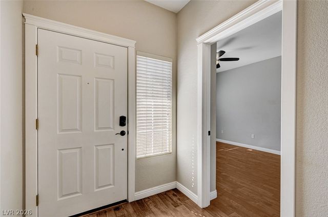 2777 Gallant Hills Drive, Las Vegas, NV 89135