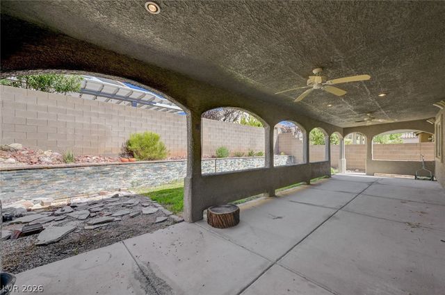 2777 Gallant Hills Drive, Las Vegas, NV 89135