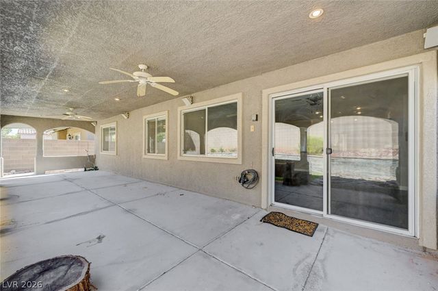 2777 Gallant Hills Drive, Las Vegas, NV 89135