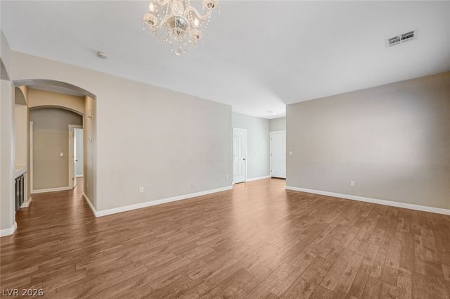 2777 Gallant Hills Drive, Las Vegas, NV 89135