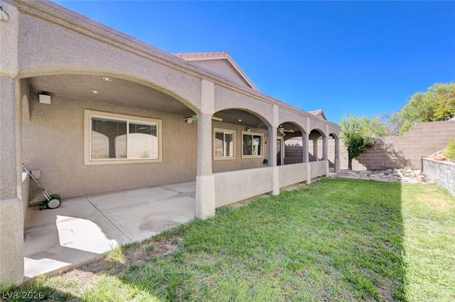 2777 Gallant Hills Drive, Las Vegas, NV 89135