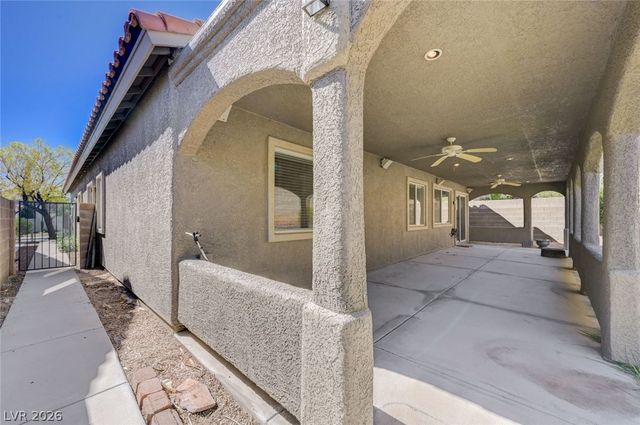 2777 Gallant Hills Drive, Las Vegas, NV 89135