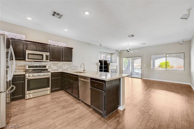 2777 Gallant Hills Drive, Las Vegas, NV 89135