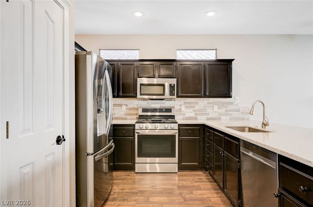 2777 Gallant Hills Drive, Las Vegas, NV 89135
