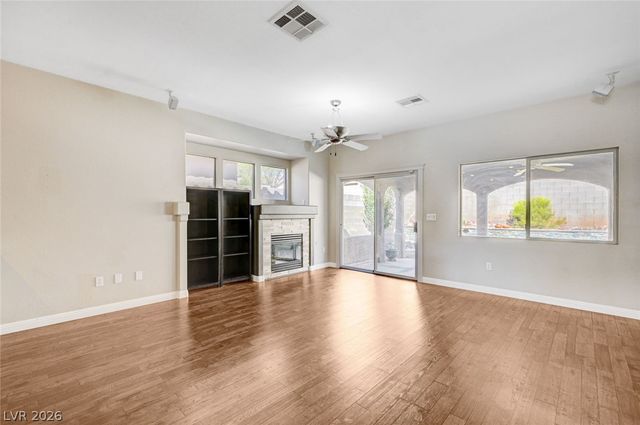 2777 Gallant Hills Drive, Las Vegas, NV 89135