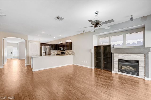2777 Gallant Hills Drive, Las Vegas, NV 89135