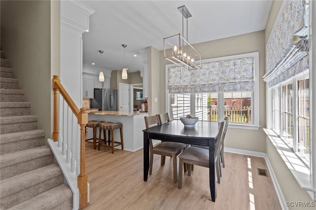 6530 St Cecelia Dr, Midlothian, VA 23112