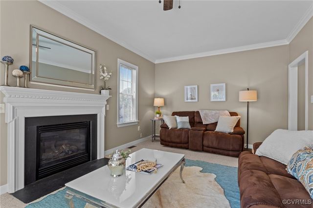 6530 St Cecelia Dr, Midlothian, VA 23112
