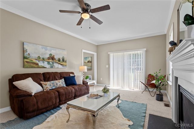 6530 St Cecelia Dr, Midlothian, VA 23112