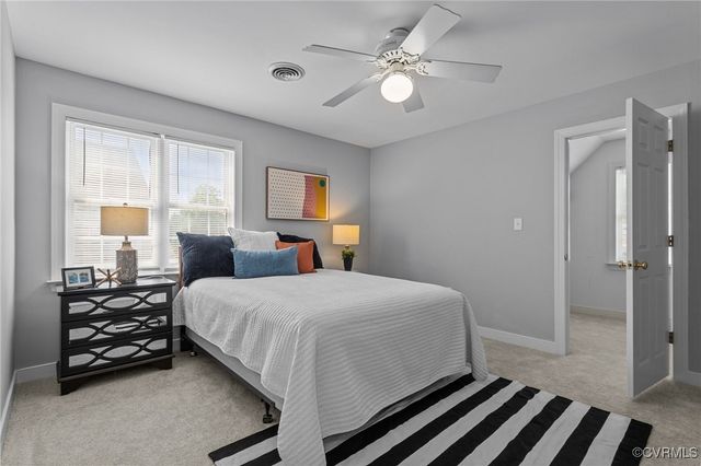 6530 St Cecelia Dr, Midlothian, VA 23112