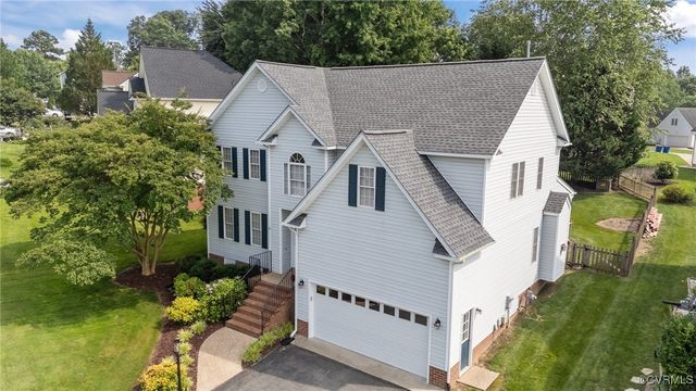 6530 St Cecelia Dr, Midlothian, VA 23112