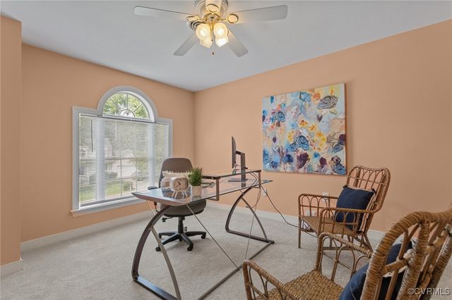 6530 St Cecelia Dr, Midlothian, VA 23112