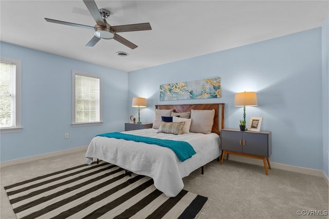 6530 St Cecelia Dr, Midlothian, VA 23112