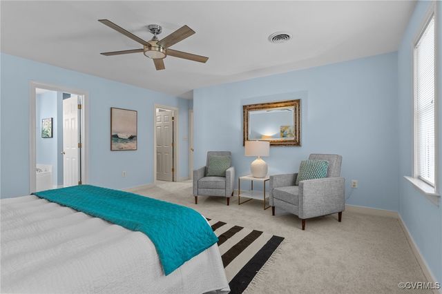 6530 St Cecelia Dr, Midlothian, VA 23112