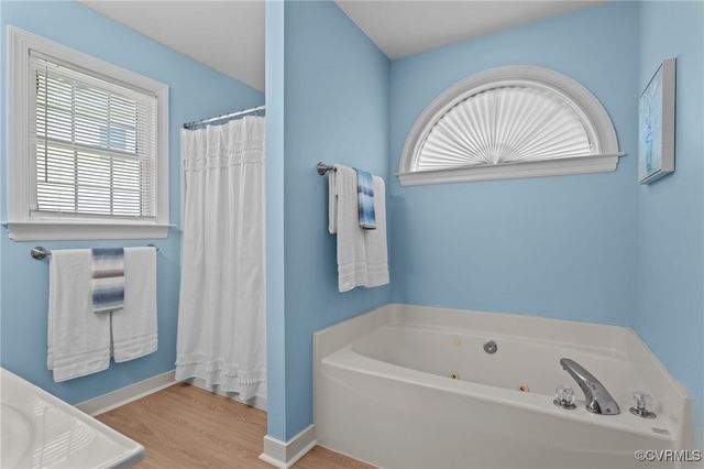 6530 St Cecelia Dr, Midlothian, VA 23112