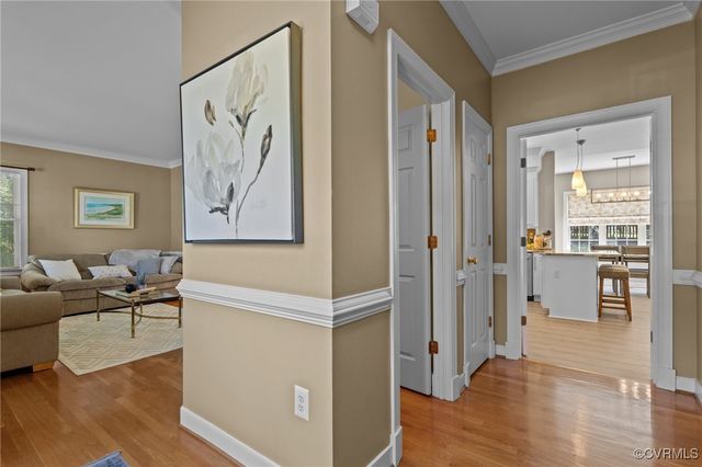 6530 St Cecelia Dr, Midlothian, VA 23112