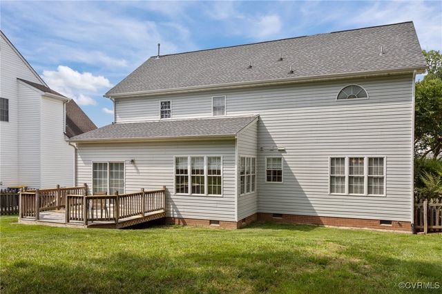 6530 St Cecelia Dr, Midlothian, VA 23112