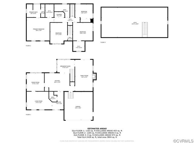 6530 St Cecelia Dr, Midlothian, VA 23112