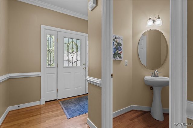 6530 St Cecelia Dr, Midlothian, VA 23112
