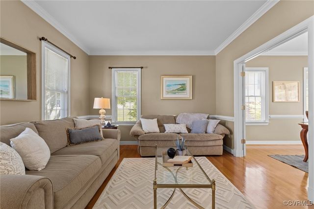 6530 St Cecelia Dr, Midlothian, VA 23112