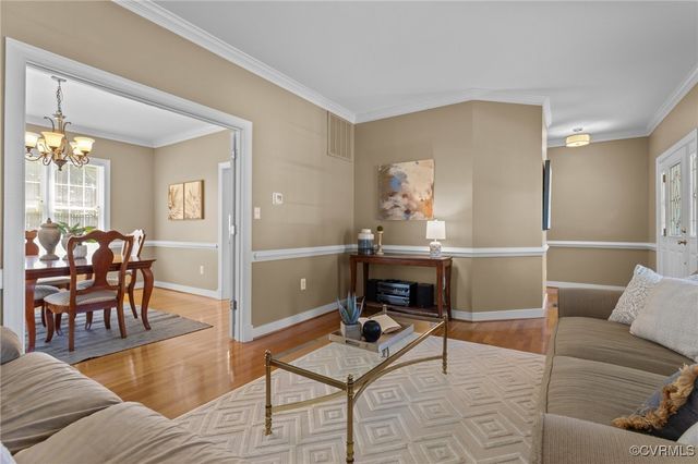 6530 St Cecelia Dr, Midlothian, VA 23112