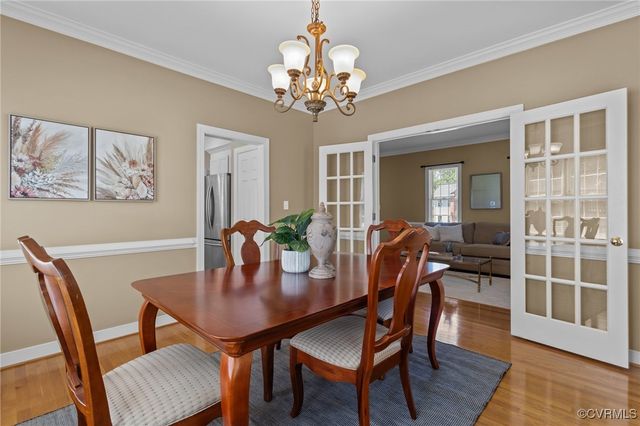 6530 St Cecelia Dr, Midlothian, VA 23112
