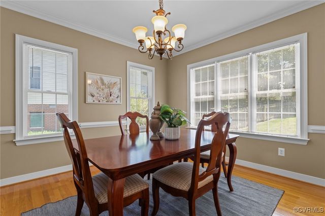 6530 St Cecelia Dr, Midlothian, VA 23112
