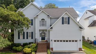 6530 St Cecelia Dr, Midlothian, VA 23112
