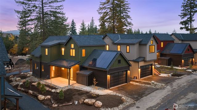 61 Riverbend Loop, Cle Elum, WA 98922