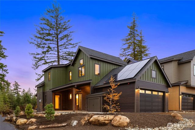 61 Riverbend Loop, Cle Elum, WA 98922