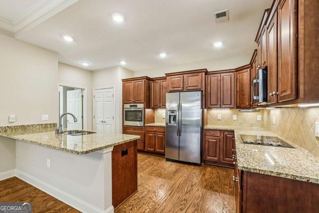 1515 Bluestone Drive, Cumming, GA 30041