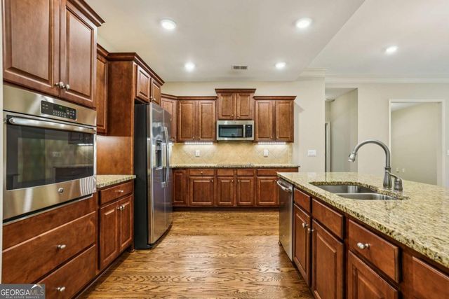 1515 Bluestone Drive, Cumming, GA 30041