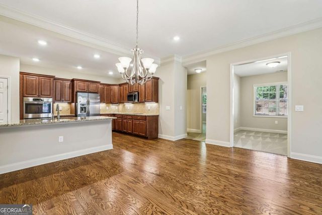 1515 Bluestone Drive, Cumming, GA 30041