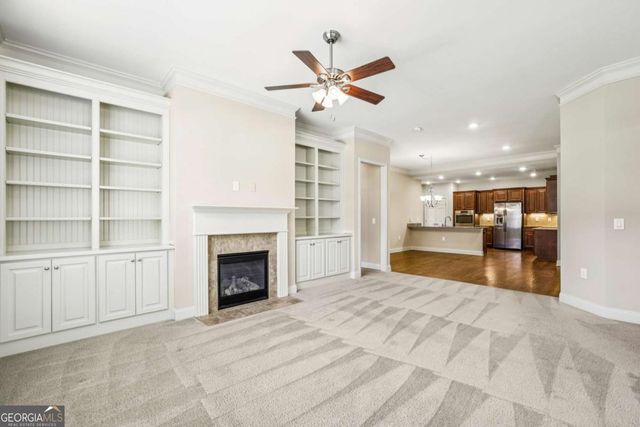 1515 Bluestone Drive, Cumming, GA 30041