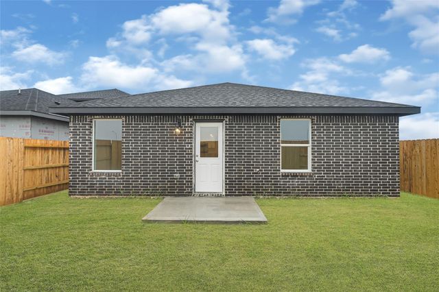 10639 Dogwood Sky Drive, Beasley, TX 77417