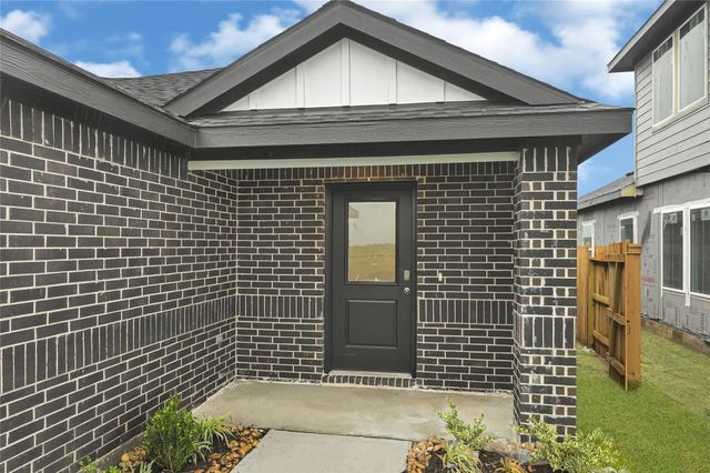10639 Dogwood Sky Drive, Beasley, TX 77417