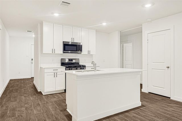 10639 Dogwood Sky Drive, Beasley, TX 77417