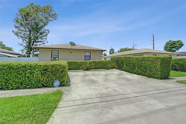 2124-2126 Thomas St 2126, Hollywood, FL 33020