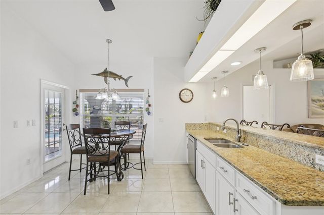 257 MEDALIST ROAD, Rotonda West, FL 33947