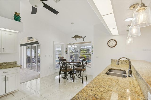 257 MEDALIST ROAD, Rotonda West, FL 33947