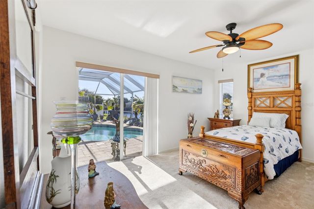 257 MEDALIST ROAD, Rotonda West, FL 33947