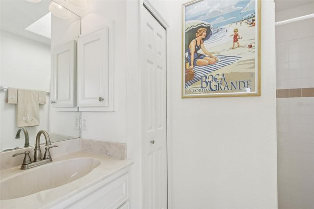 257 MEDALIST ROAD, Rotonda West, FL 33947